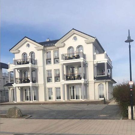 Villa Ocean View 哈夫克鲁格 外观 照片