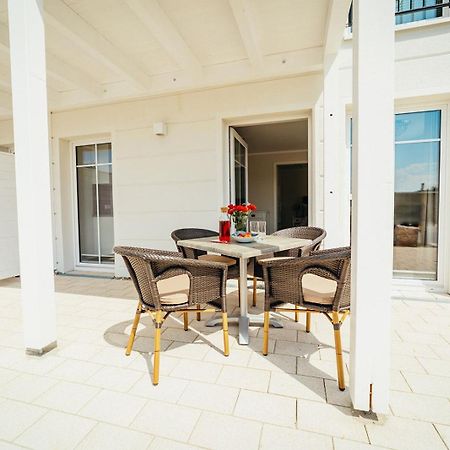 Villa Ocean View 哈夫克鲁格 外观 照片