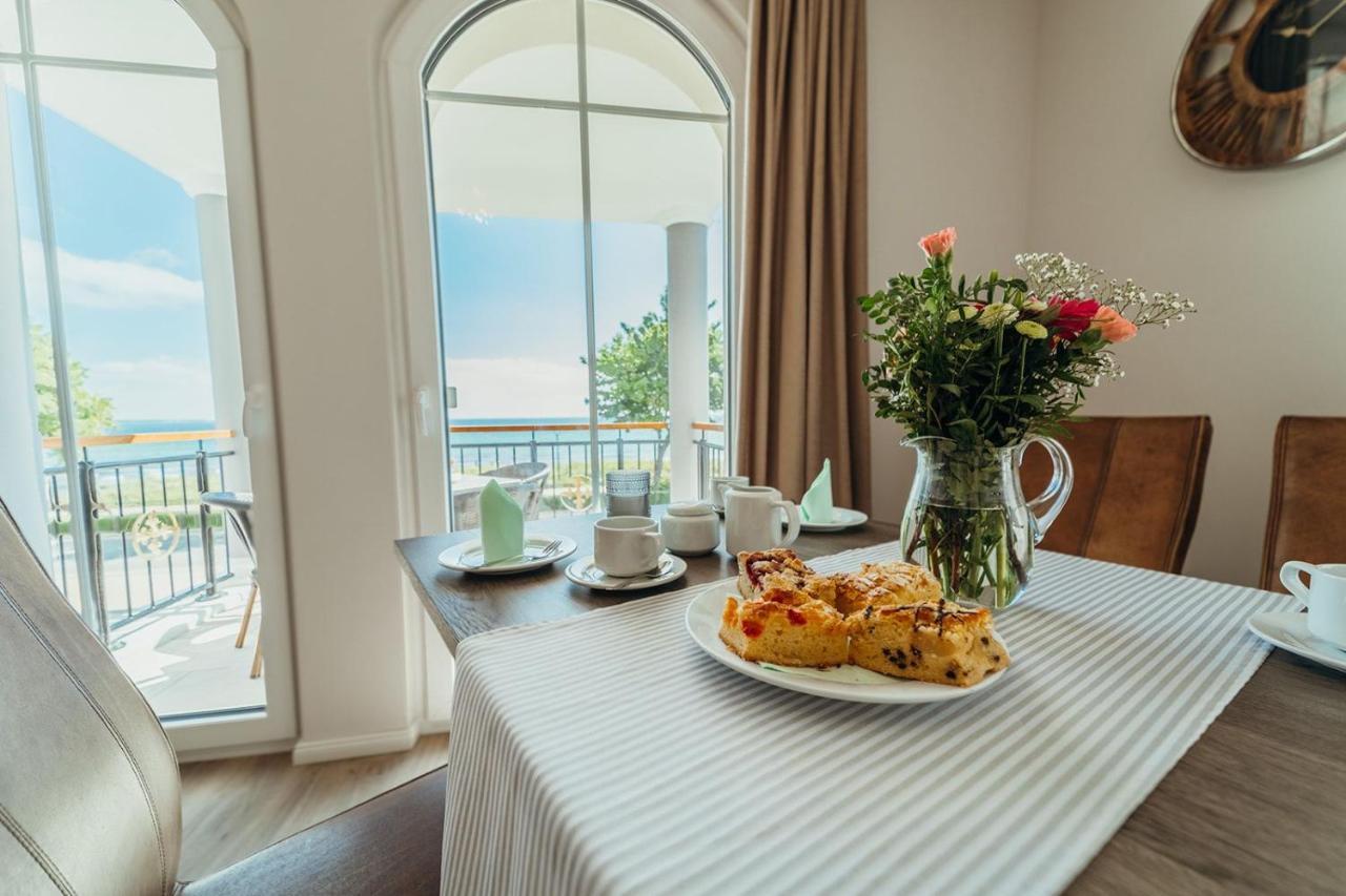 Villa Ocean View 哈夫克鲁格 外观 照片
