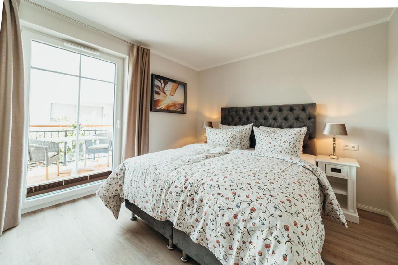 Villa Ocean View 哈夫克鲁格 外观 照片