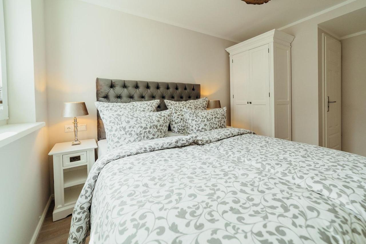 Villa Ocean View 哈夫克鲁格 外观 照片