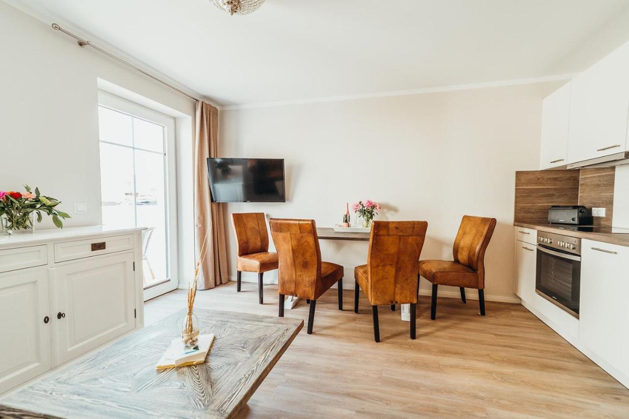 Villa Ocean View 哈夫克鲁格 外观 照片