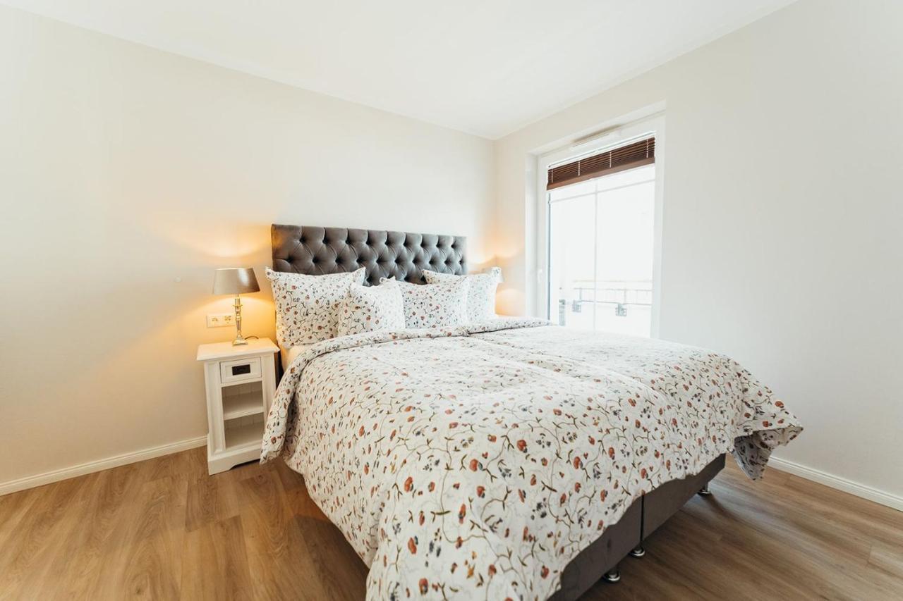 Villa Ocean View 哈夫克鲁格 外观 照片