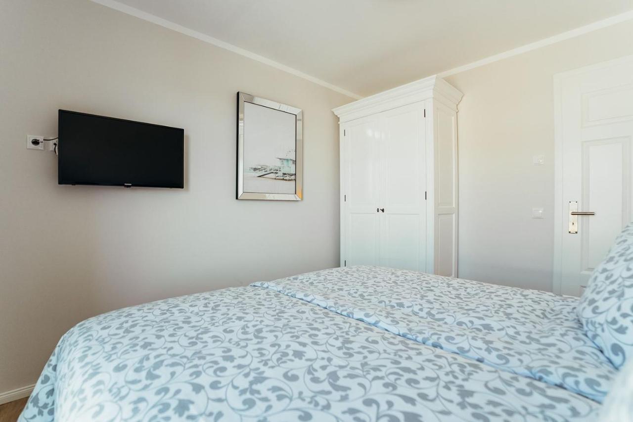Villa Ocean View 哈夫克鲁格 外观 照片