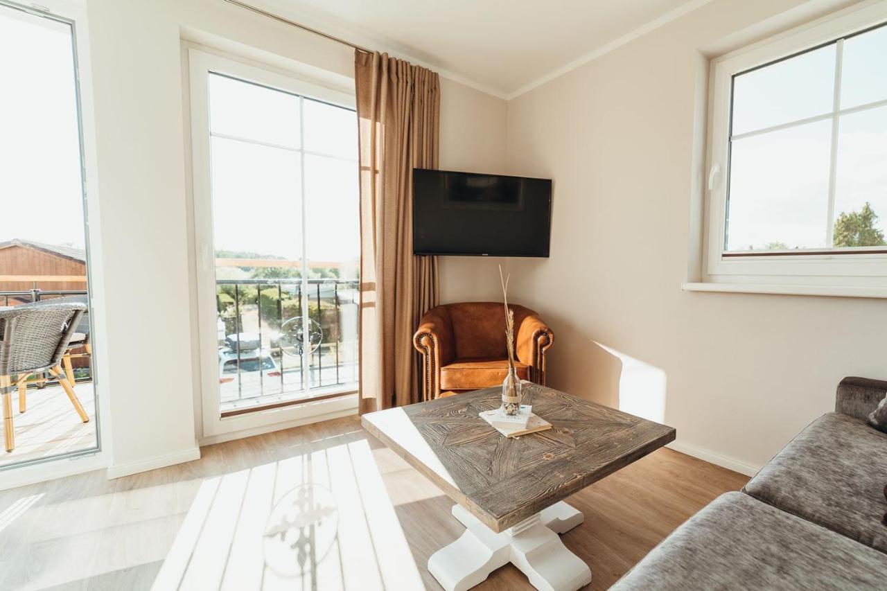 Villa Ocean View 哈夫克鲁格 外观 照片