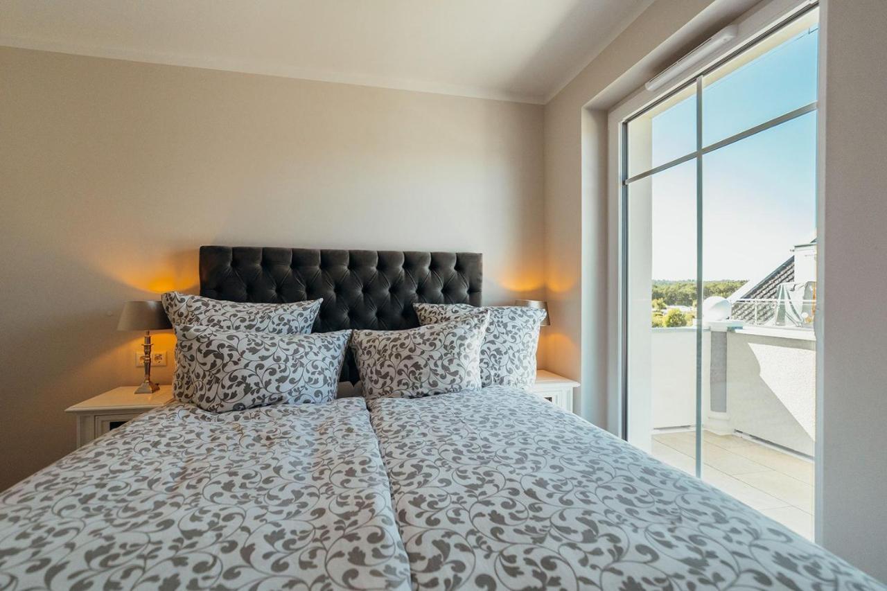 Villa Ocean View 哈夫克鲁格 外观 照片