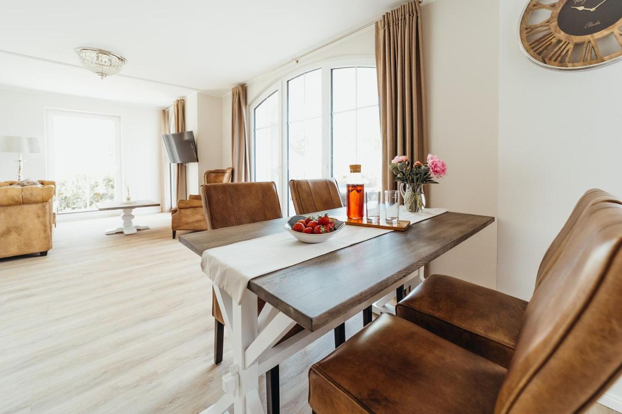Villa Ocean View 哈夫克鲁格 外观 照片