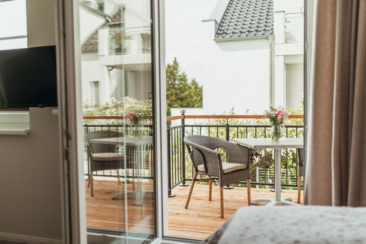 Villa Ocean View 哈夫克鲁格 外观 照片