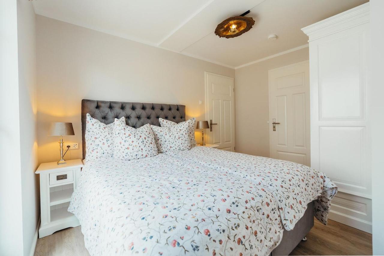 Villa Ocean View 哈夫克鲁格 外观 照片