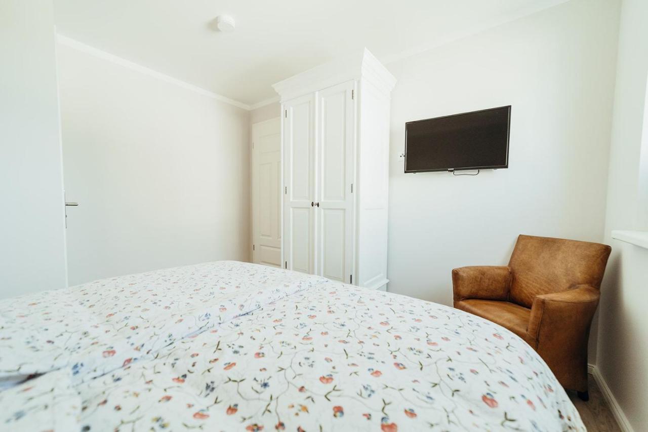 Villa Ocean View 哈夫克鲁格 外观 照片
