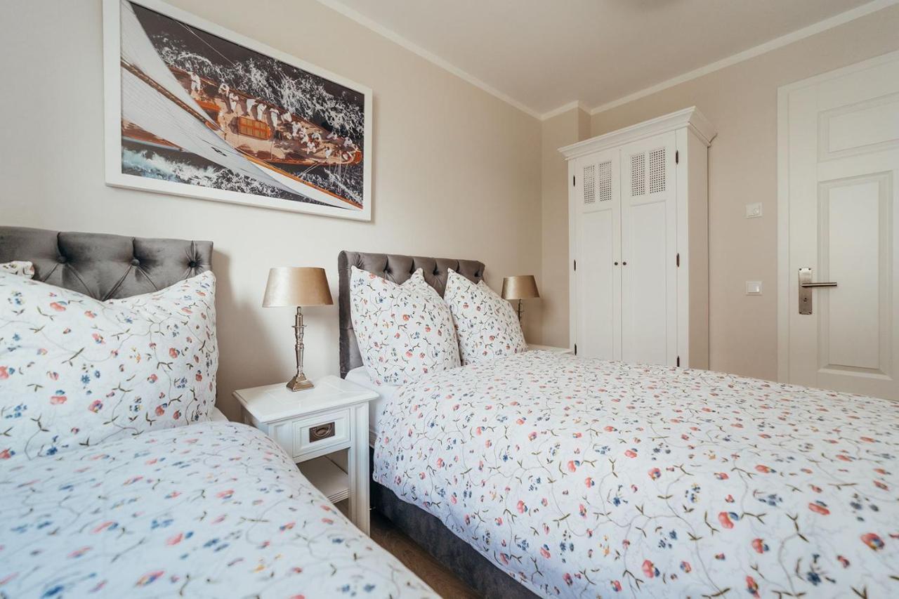 Villa Ocean View 哈夫克鲁格 外观 照片