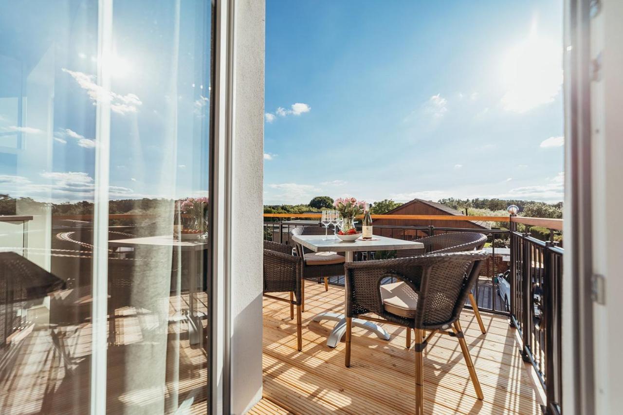 Villa Ocean View 哈夫克鲁格 外观 照片