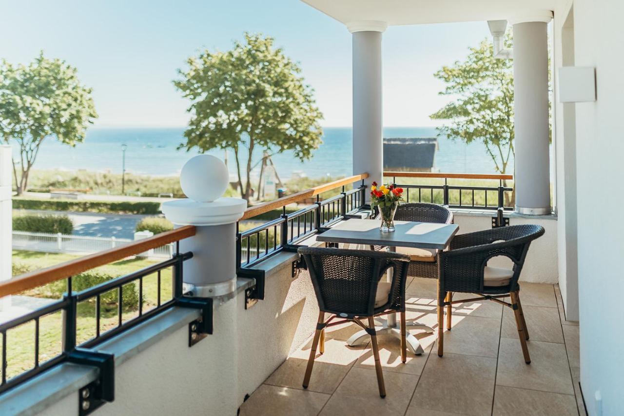 Villa Ocean View 哈夫克鲁格 外观 照片
