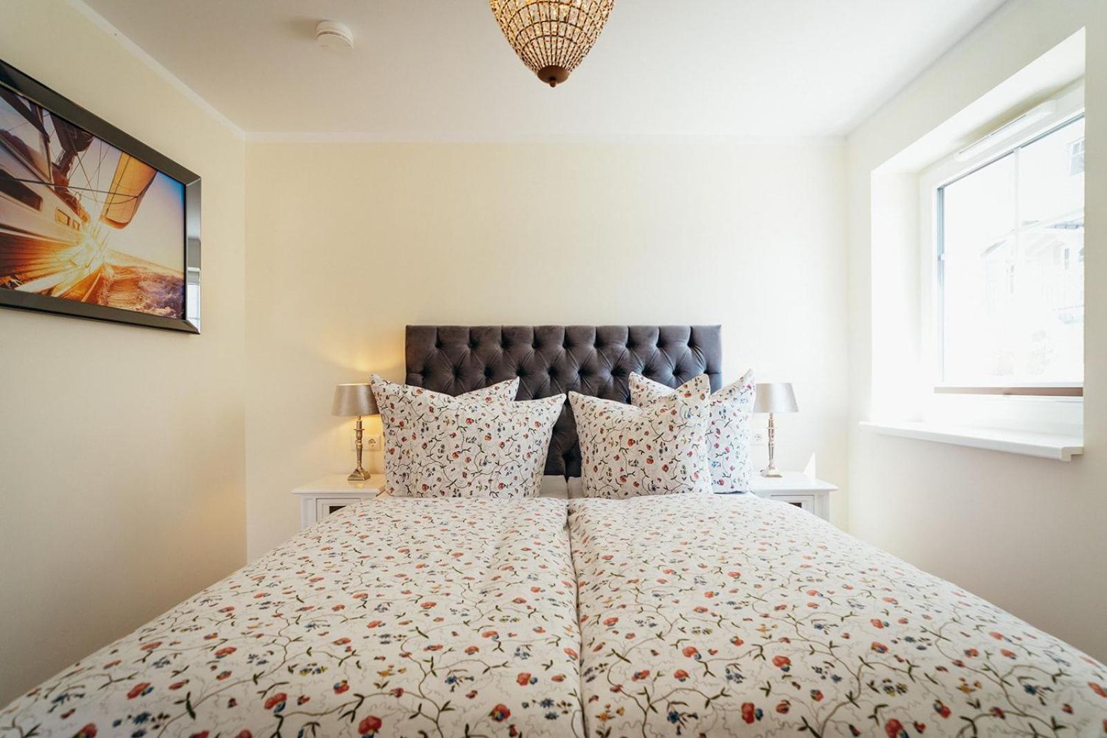 Villa Ocean View 哈夫克鲁格 外观 照片